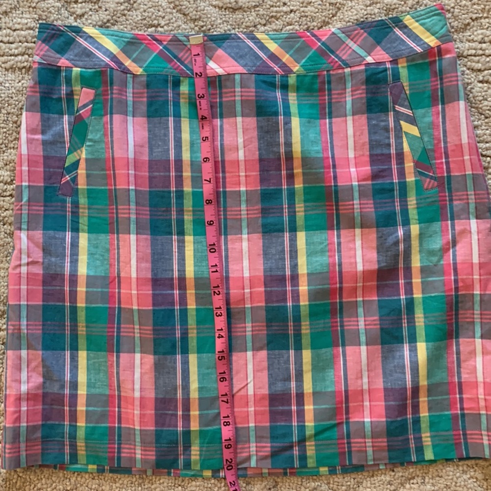 Talbots Skirt - Picture 8 of 8